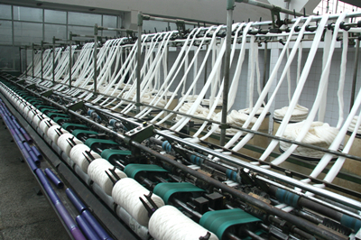 柳州纺织业板式换热器应用